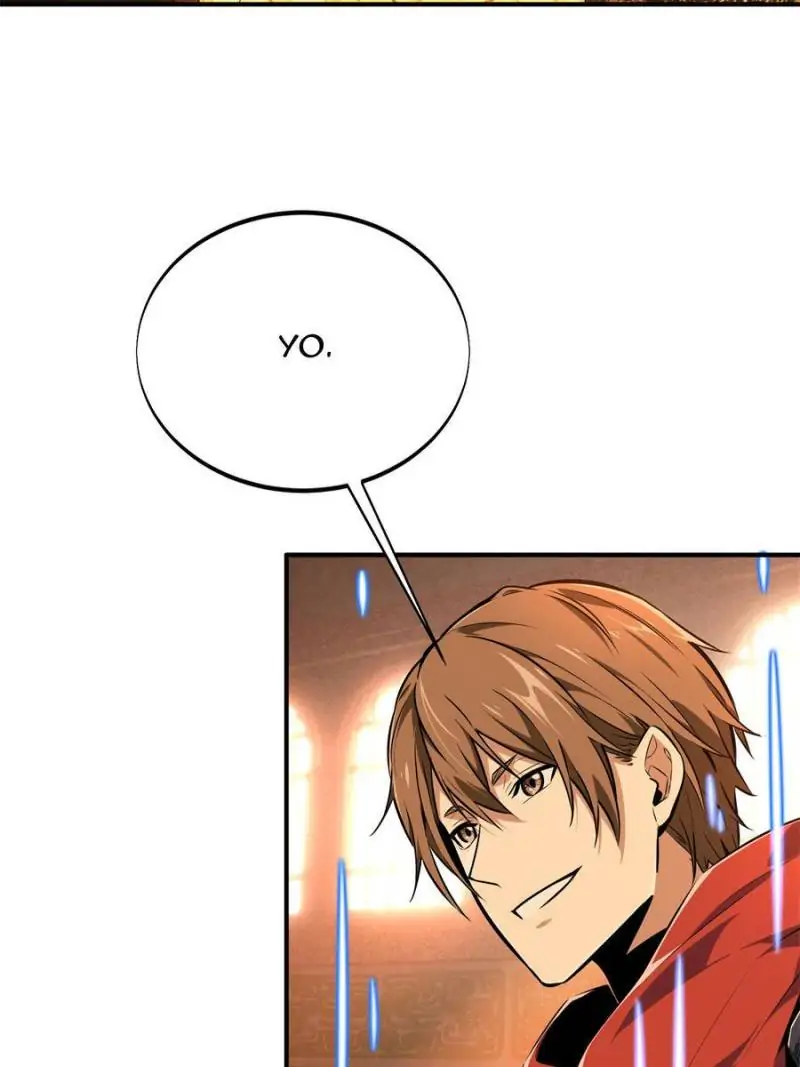 Read The King's Avatar EN Manga Online