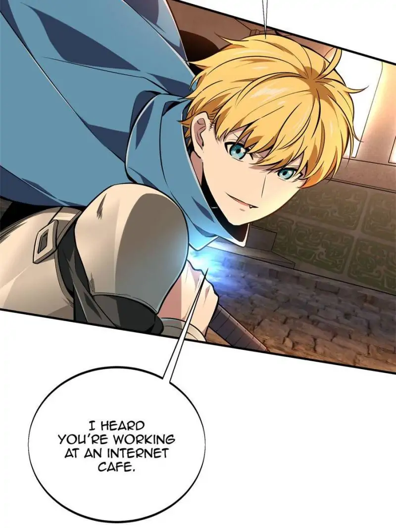 Read The King's Avatar EN Manga Online