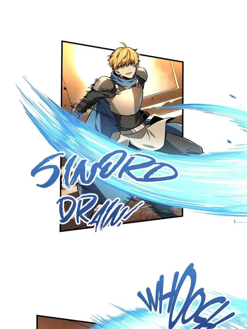 Read The King's Avatar EN Manga Online