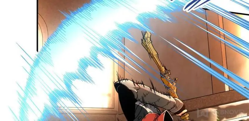 Read The King's Avatar EN Manga Online