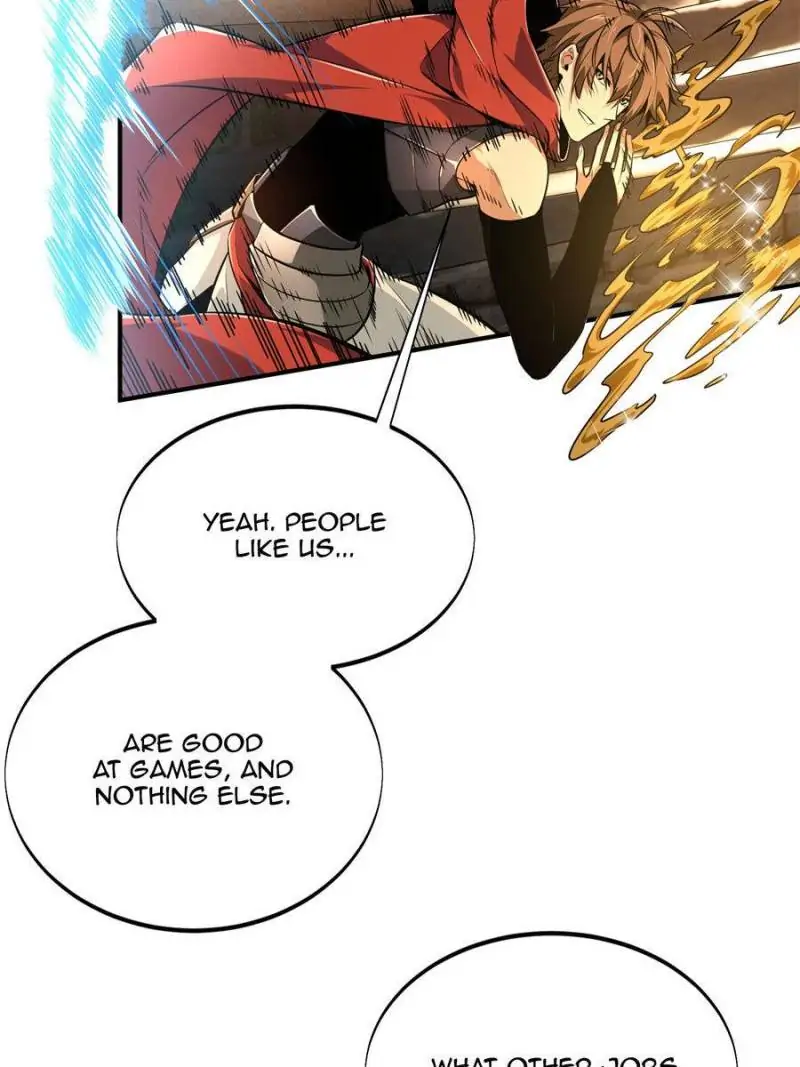 Read The King's Avatar EN Manga Online