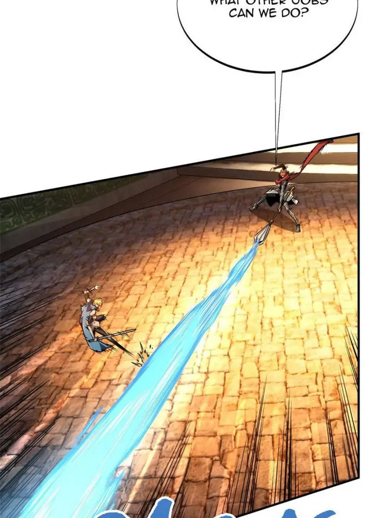Read The King's Avatar EN Manga Online