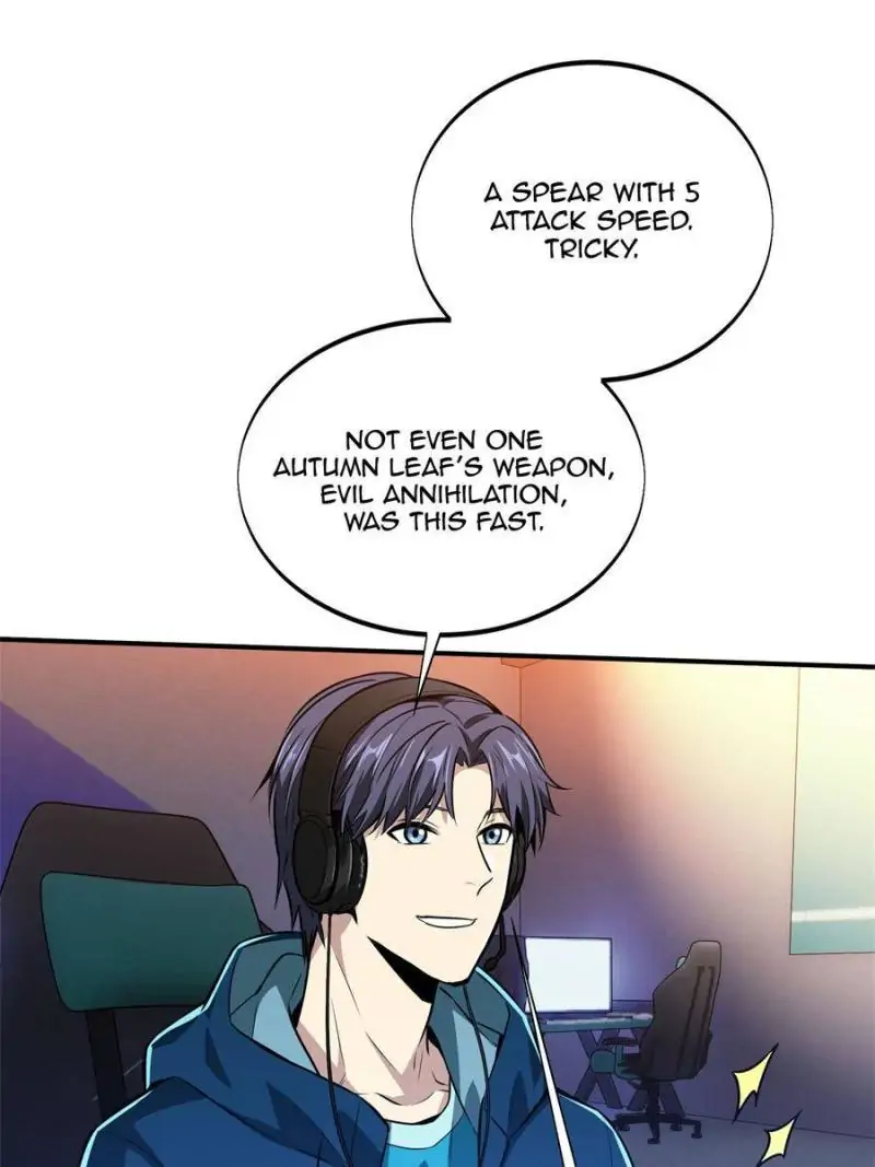 Read The King's Avatar EN Manga Online