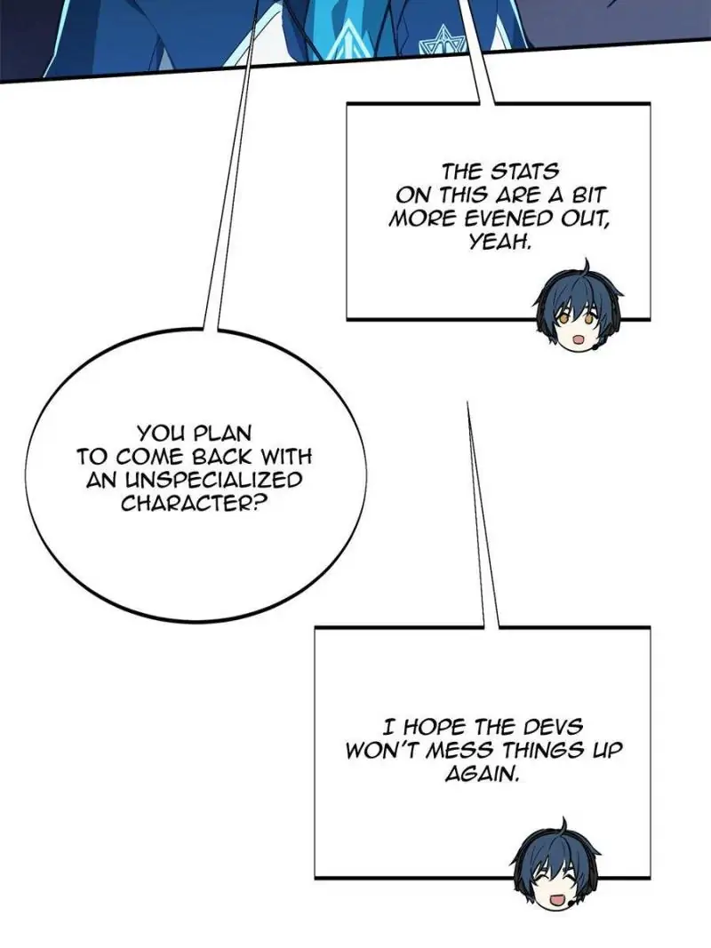 Read The King's Avatar EN Manga Online