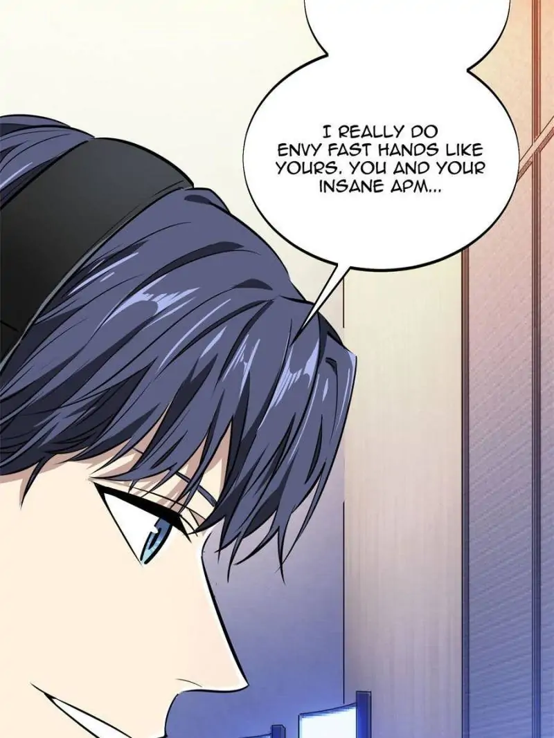 Read The King's Avatar EN Manga Online