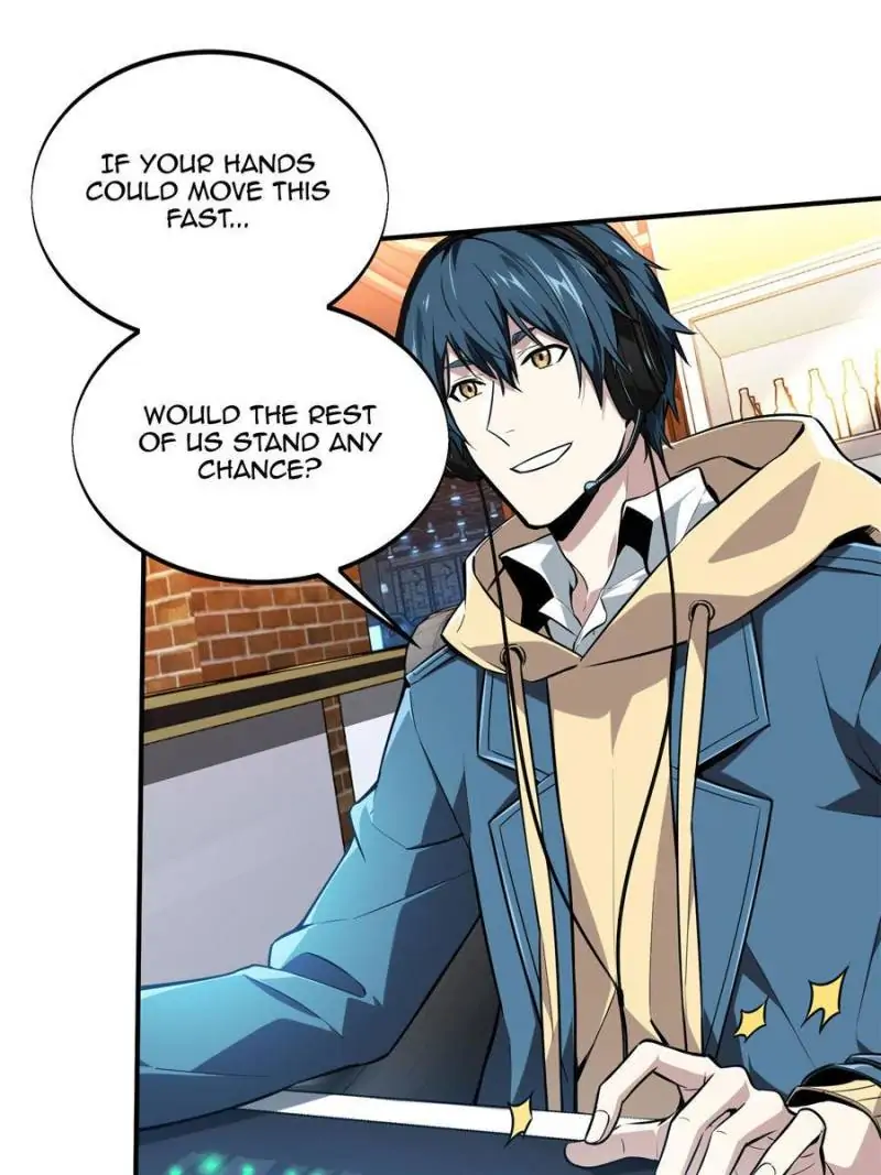 Read The King's Avatar EN Manga Online