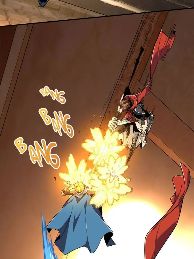 Read The King's Avatar EN Manga Online