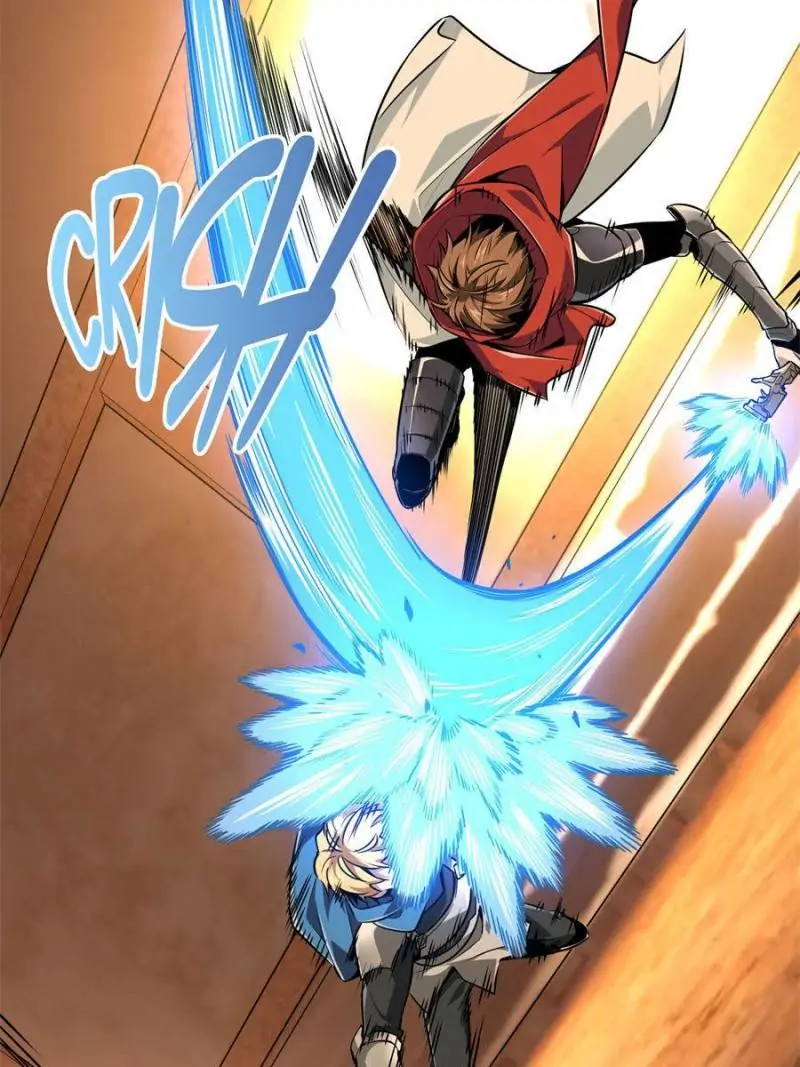 Read The King's Avatar EN Manga Online