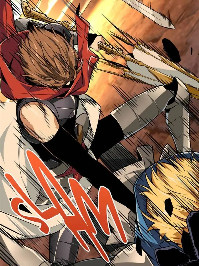 Read The King's Avatar EN Manga Online