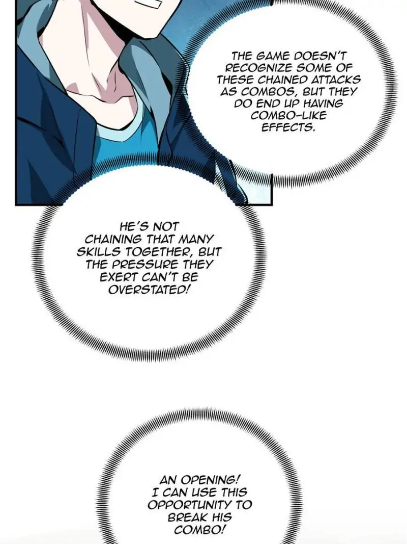 Read The King's Avatar EN Manga Online