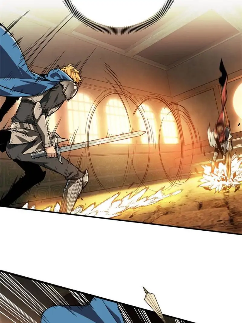 Read The King's Avatar EN Manga Online