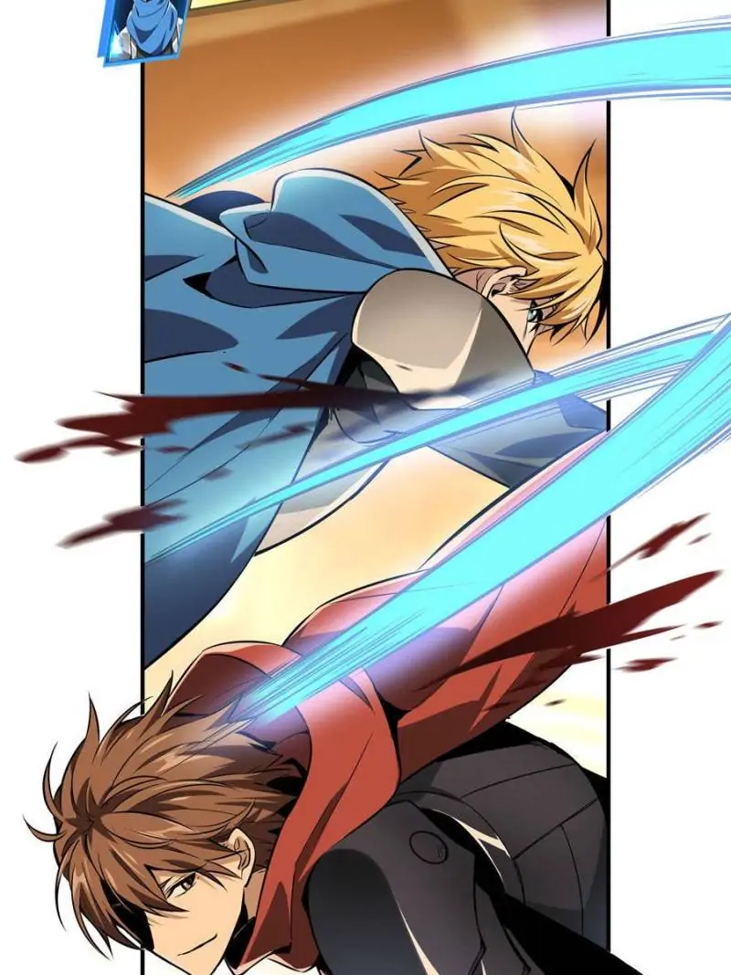 Read The King's Avatar EN Manga Online