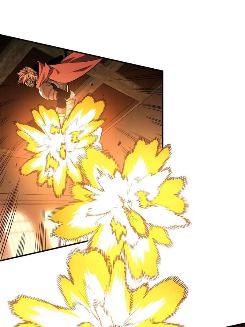Read The King's Avatar EN Manga Online