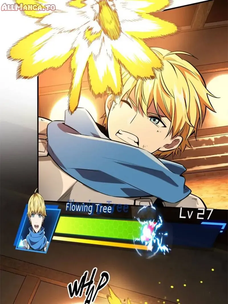 Read The King's Avatar EN Manga Online