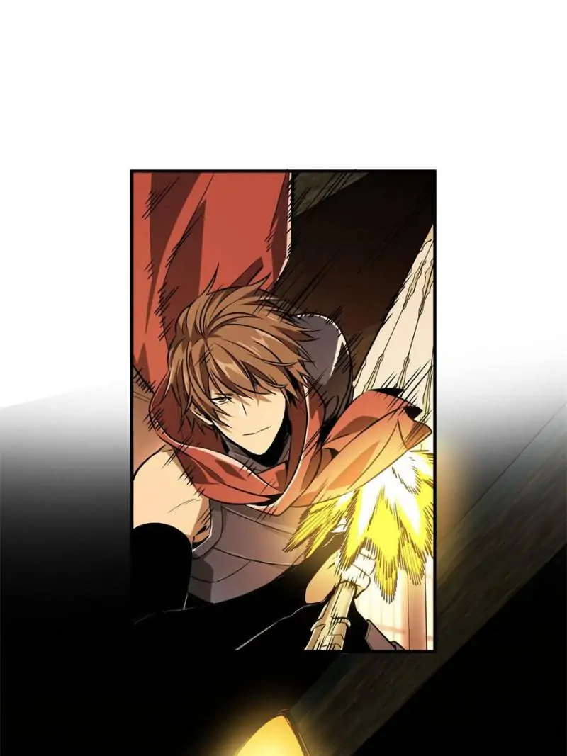 Read The King's Avatar EN Manga Online