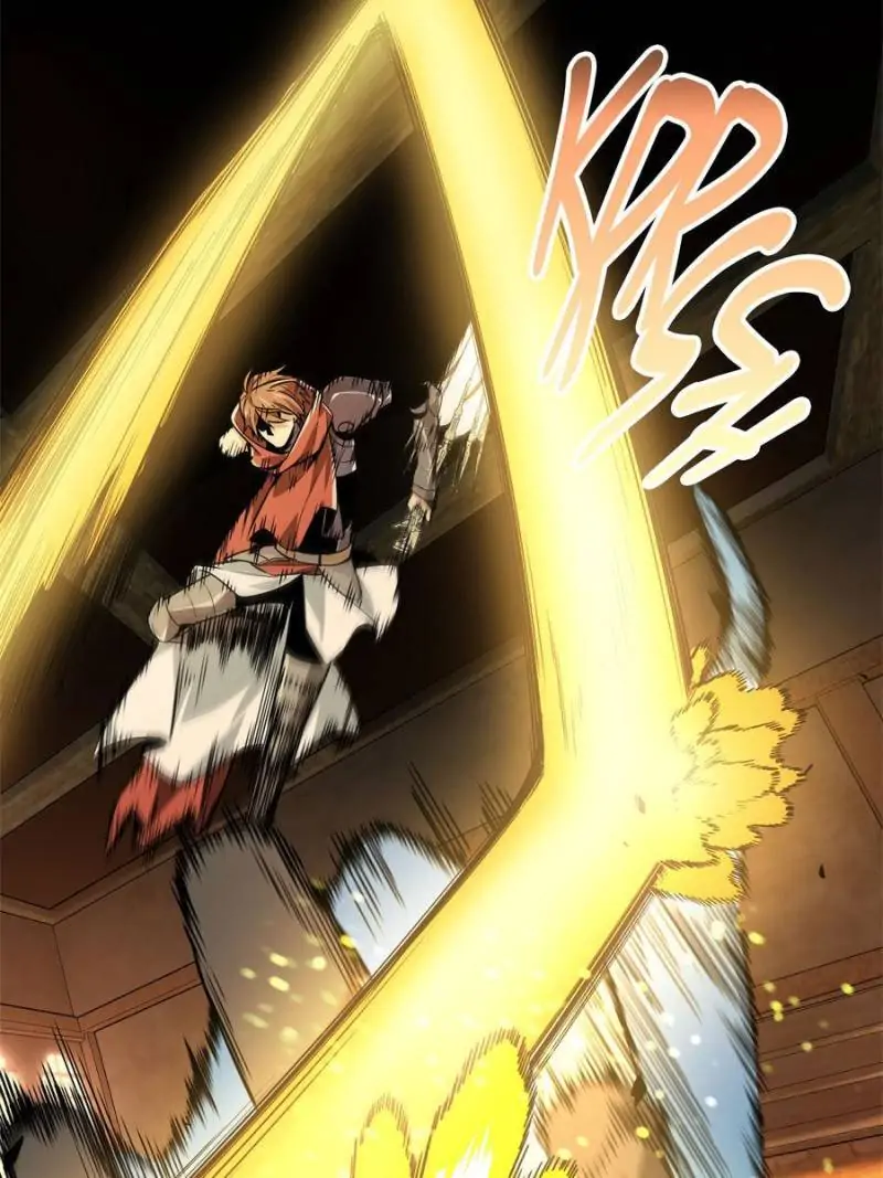 Read The King's Avatar EN Manga Online