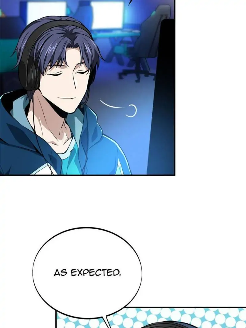 Read The King's Avatar EN Manga Online