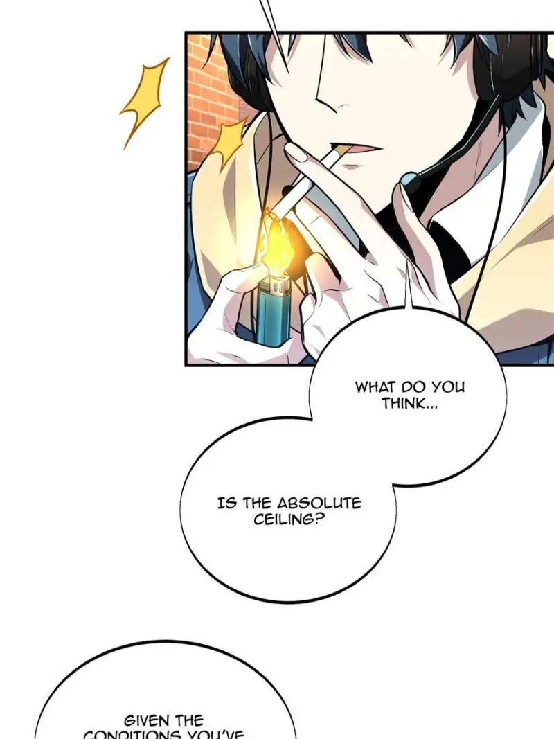 Read The King's Avatar EN Manga Online