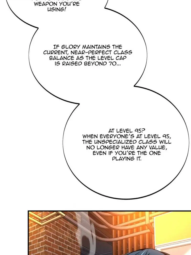 Read The King's Avatar EN Manga Online