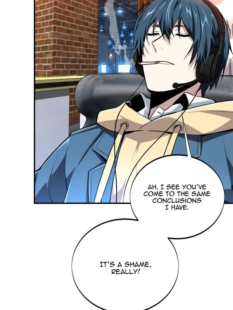Read The King's Avatar EN Manga Online