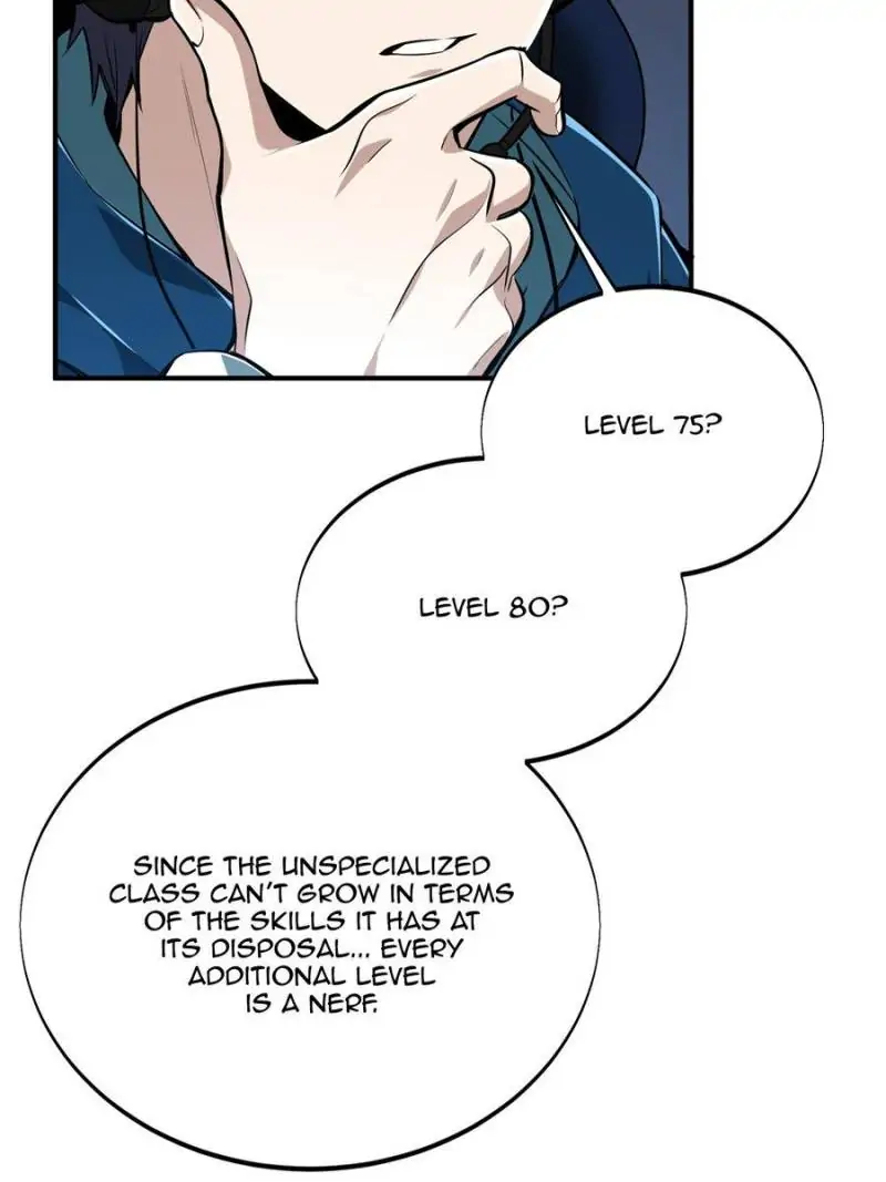 Read The King's Avatar EN Manga Online