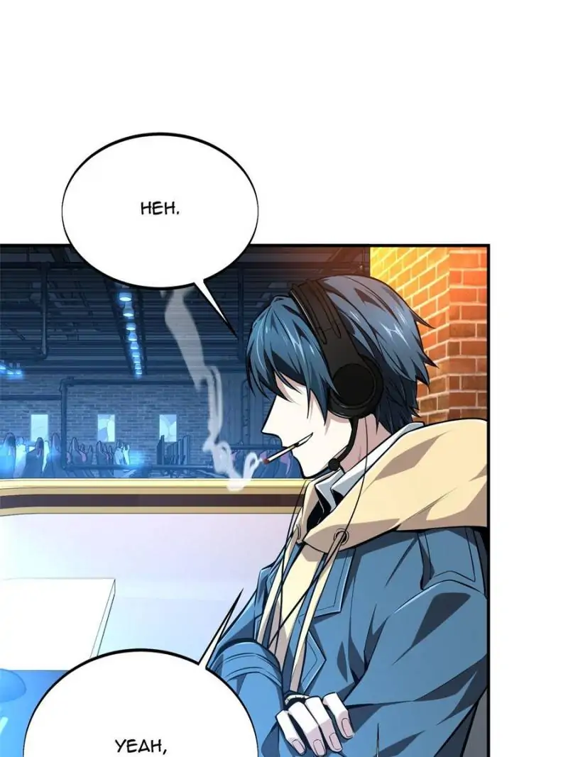 Read The King's Avatar EN Manga Online