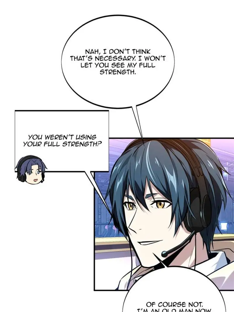 Read The King's Avatar EN Manga Online
