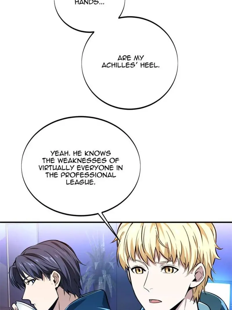 Read The King's Avatar EN Manga Online