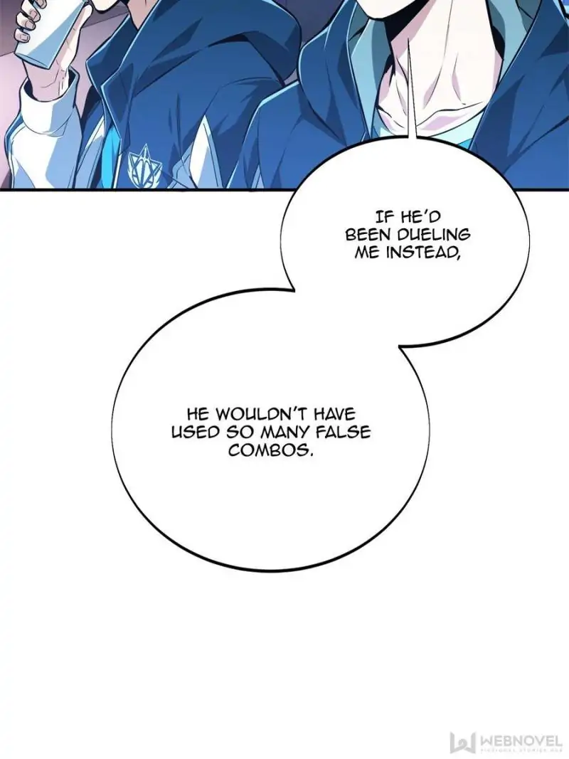 Read The King's Avatar EN Manga Online