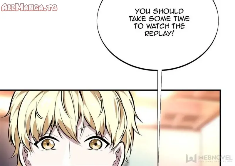 Read The King's Avatar EN Manga Online