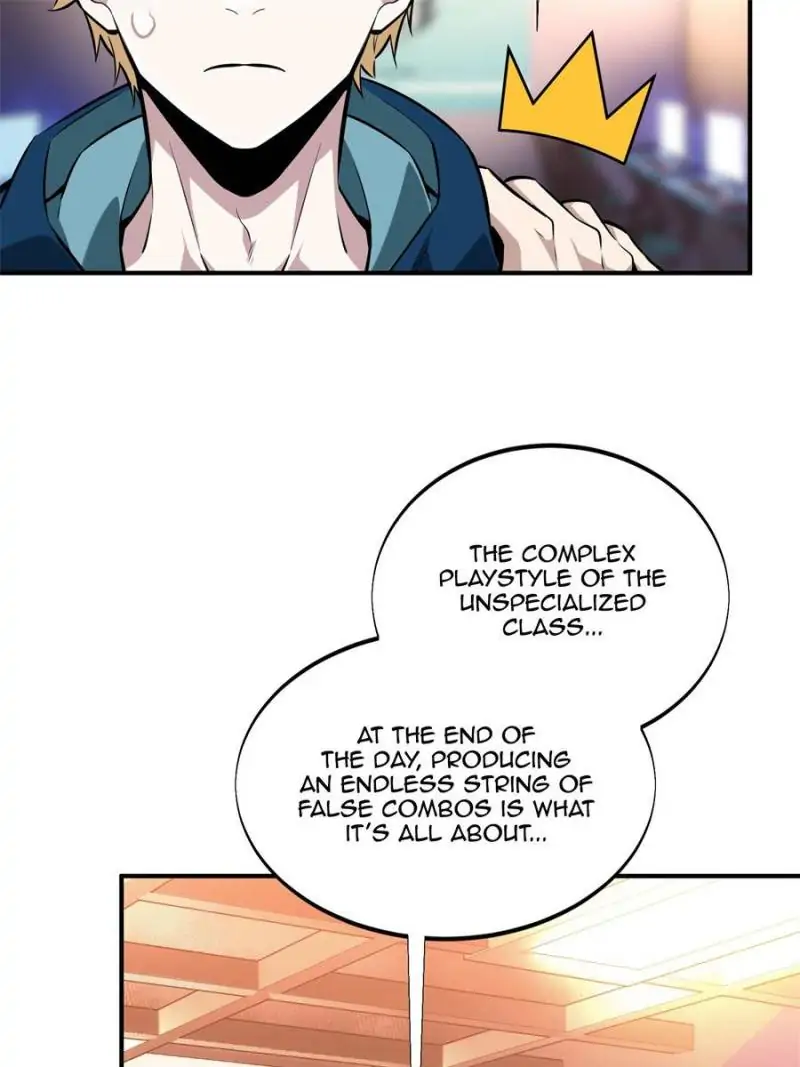 Read The King's Avatar EN Manga Online