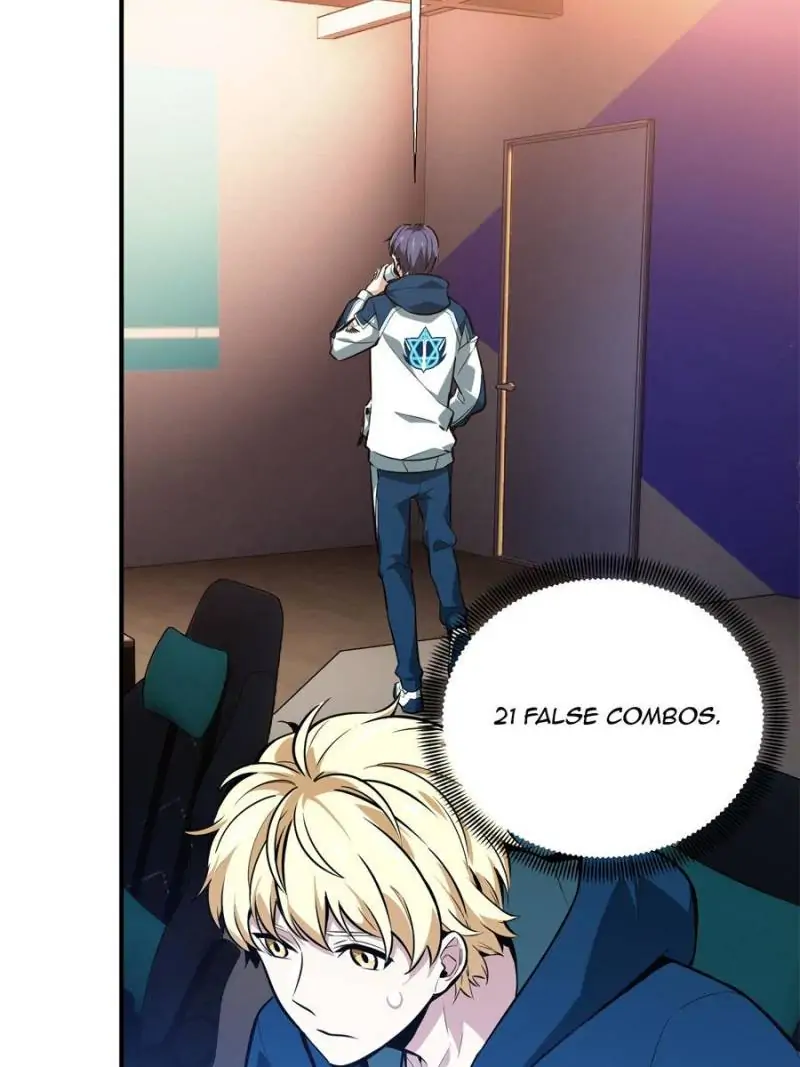 Read The King's Avatar EN Manga Online
