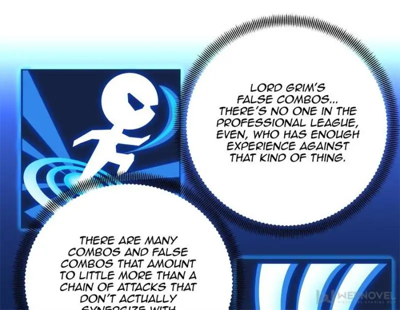 Read The King's Avatar EN Manga Online