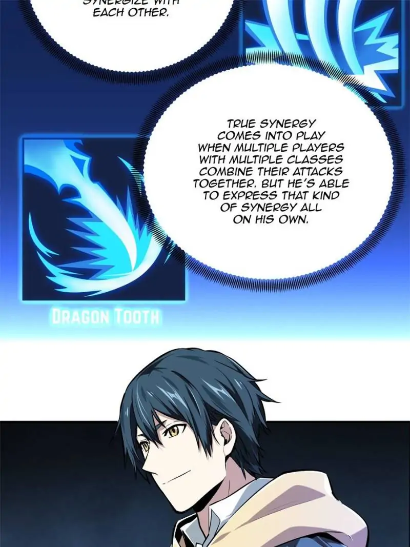 Read The King's Avatar EN Manga Online