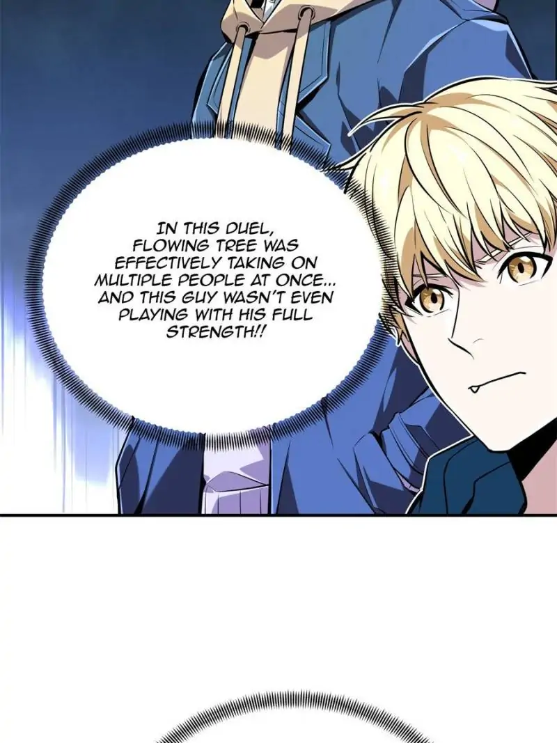 Read The King's Avatar EN Manga Online