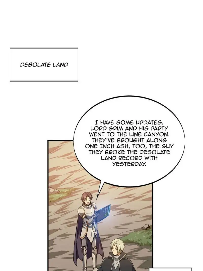 Read The King's Avatar EN Manga Online
