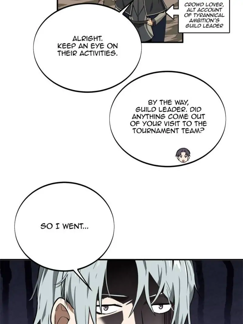 Read The King's Avatar EN Manga Online