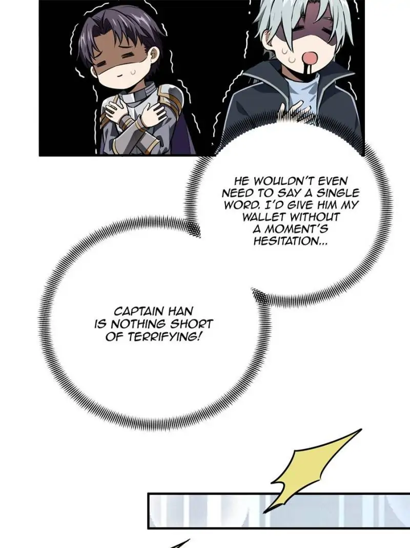 Read The King's Avatar EN Manga Online