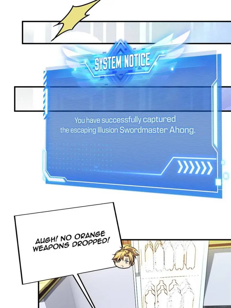 Read The King's Avatar EN Manga Online
