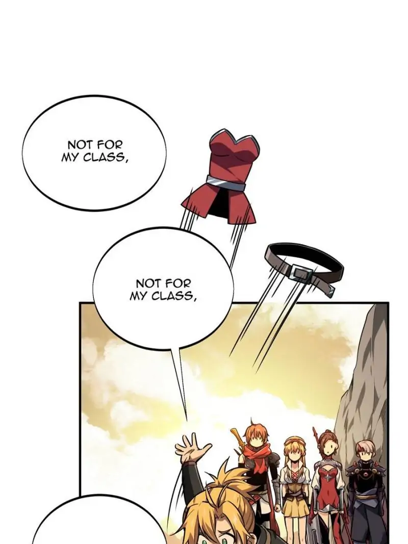 Read The King's Avatar EN Manga Online