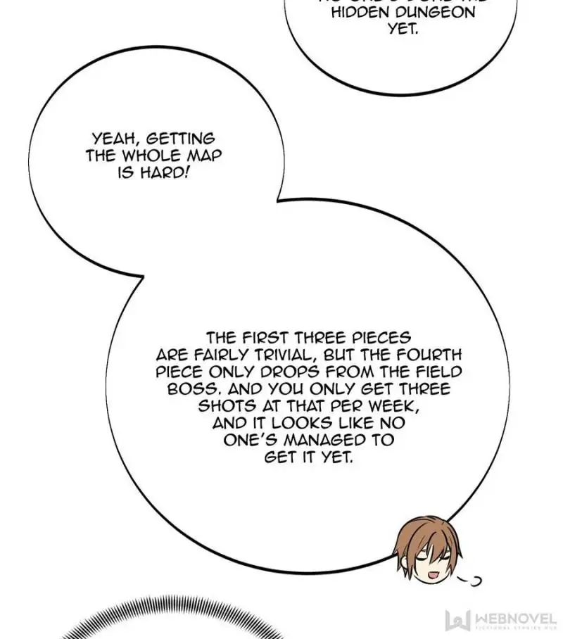 Read The King's Avatar EN Manga Online