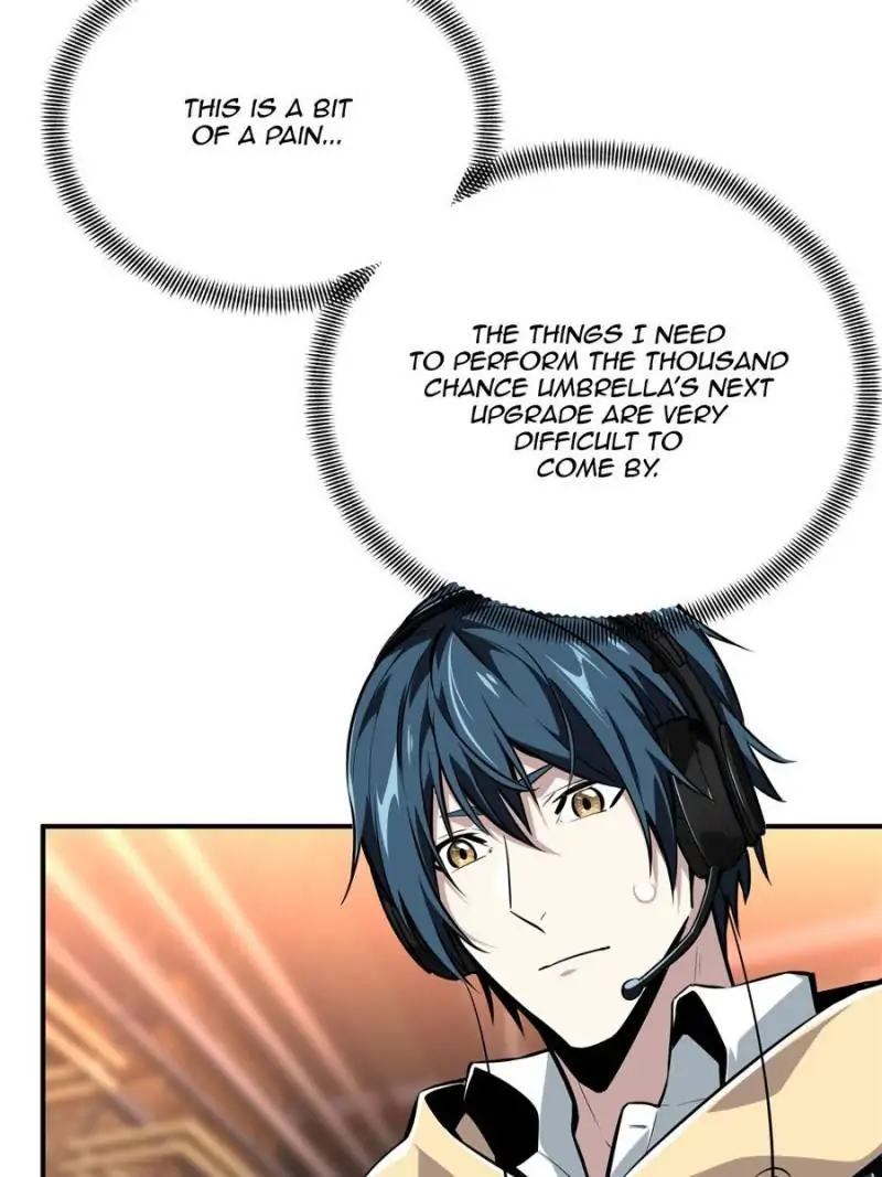 Read The King's Avatar EN Manga Online