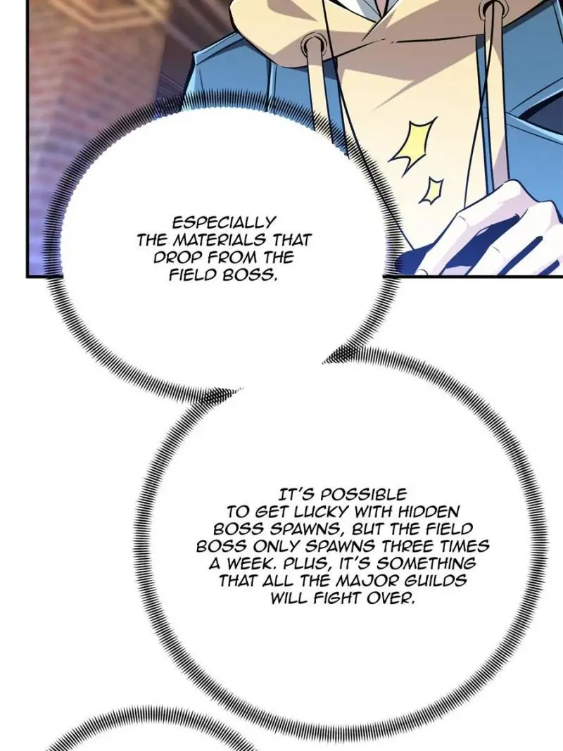 Read The King's Avatar EN Manga Online