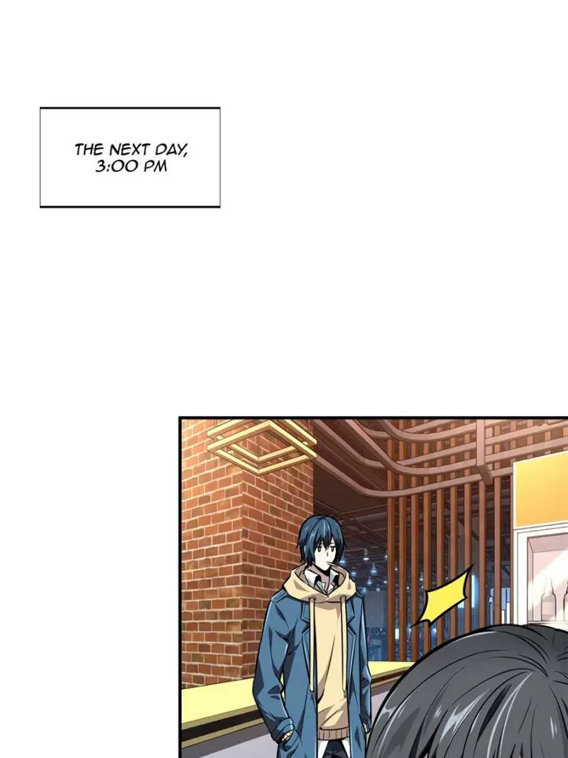 Read The King's Avatar EN Manga Online