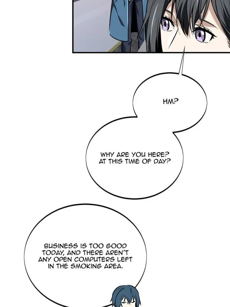 Read The King's Avatar EN Manga Online