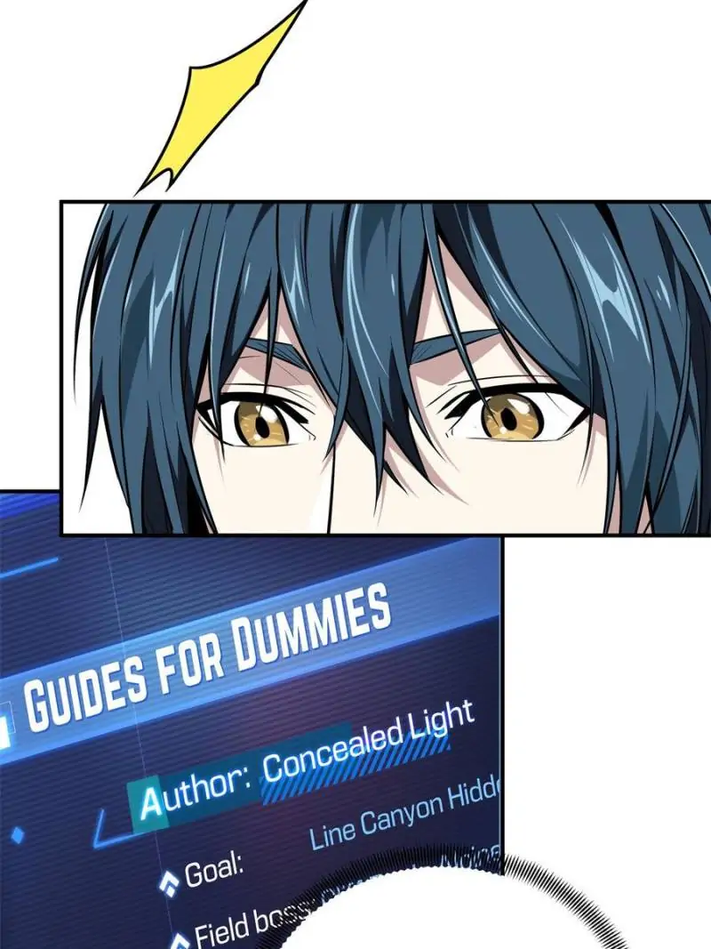 Read The King's Avatar EN Manga Online