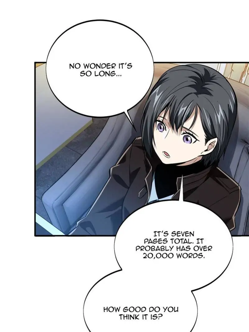 Read The King's Avatar EN Manga Online