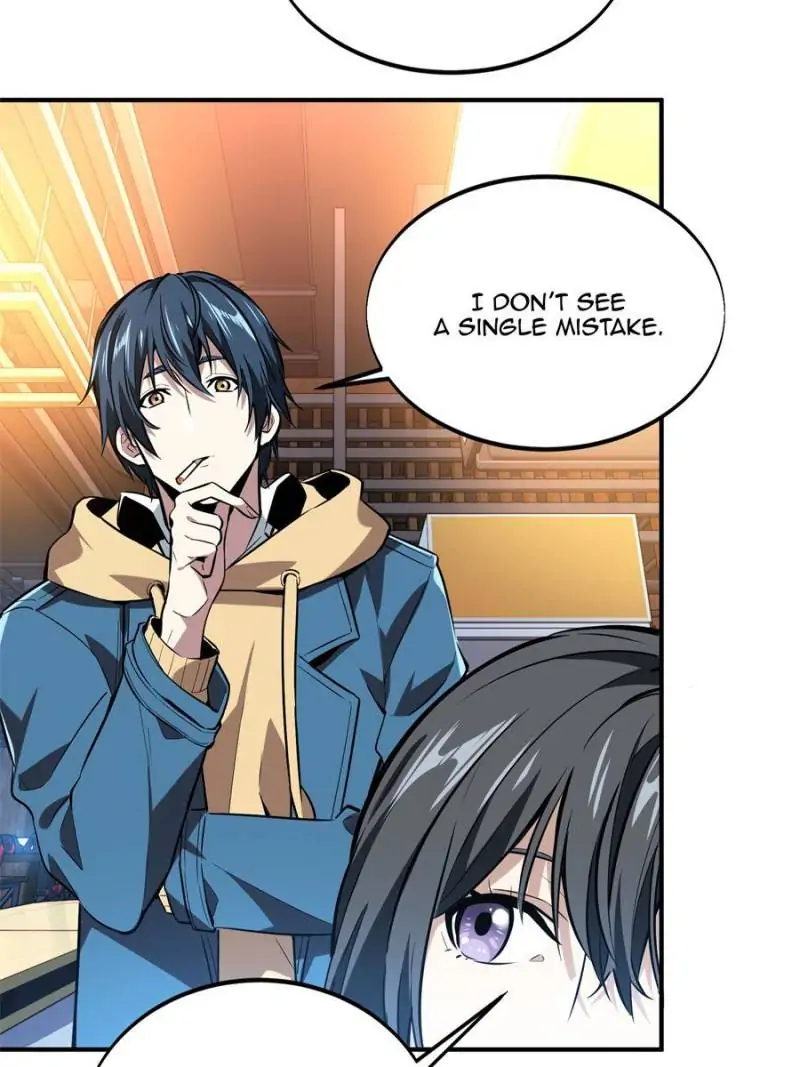Read The King's Avatar EN Manga Online