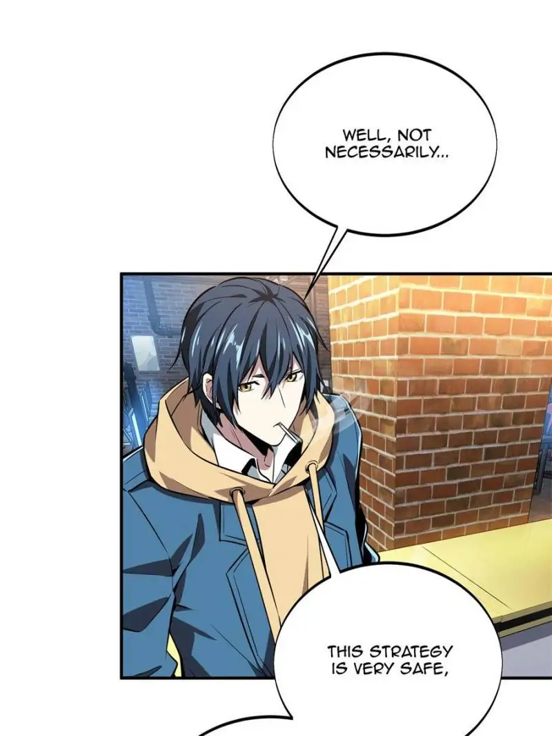 Read The King's Avatar EN Manga Online