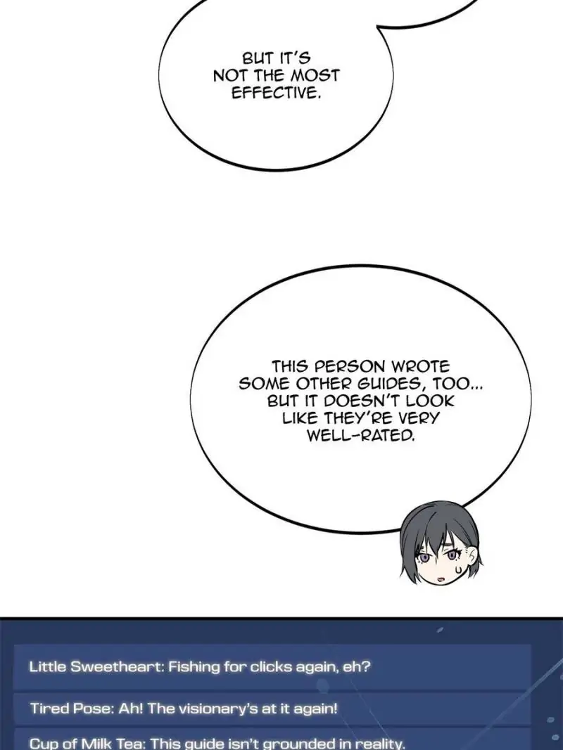 Read The King's Avatar EN Manga Online